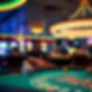 Notable An In-Depth Exploration of PointsBet Deals