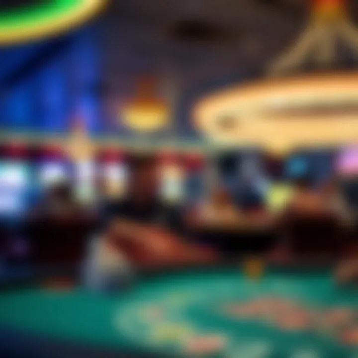 Notable An In-Depth Exploration of PointsBet Deals