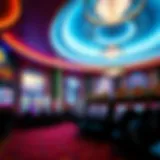 An In-Depth Exploration of Sweeps Casinos in the USA Introduction