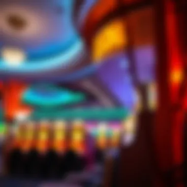 Notable An In-Depth Exploration of Sweeps Casinos in the USA