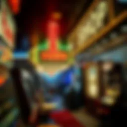 An Insight into the Pawn Shop Scene in Las Vegas Introduction