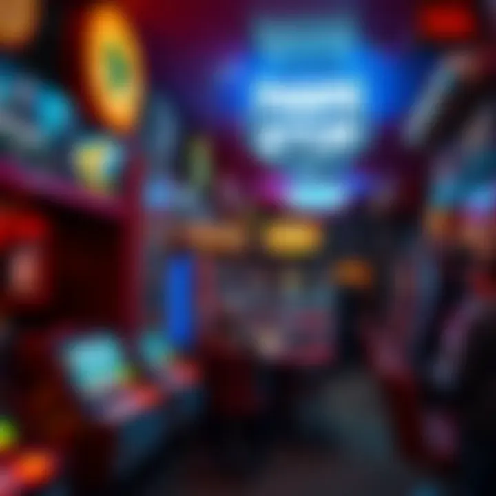 An Insight into the Pawn Shop Scene in Las Vegas Summary