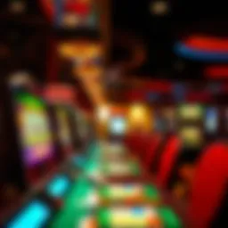 Analyzing Casino Losses: The Games That Cost Casinos the Most Introduction