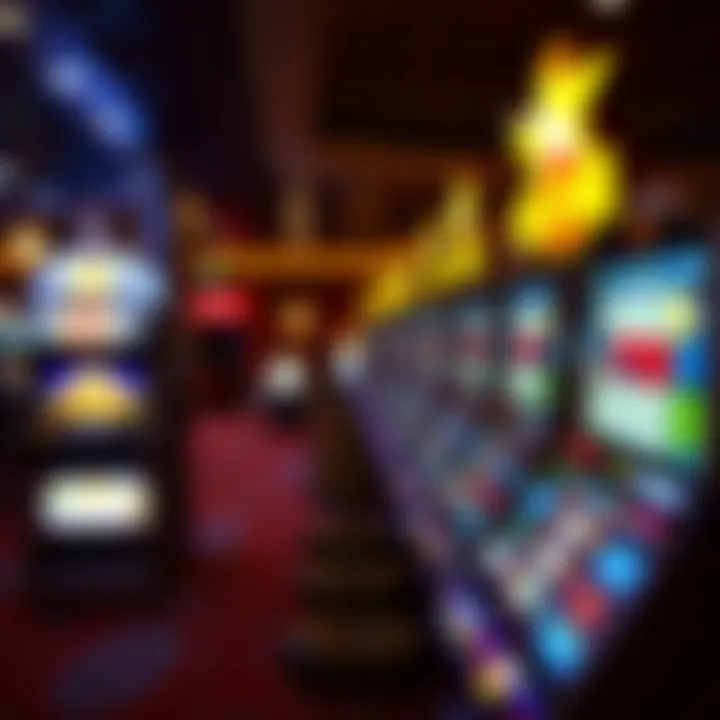 Notable Analyzing Casino Losses: The Games That Cost Casinos the Most