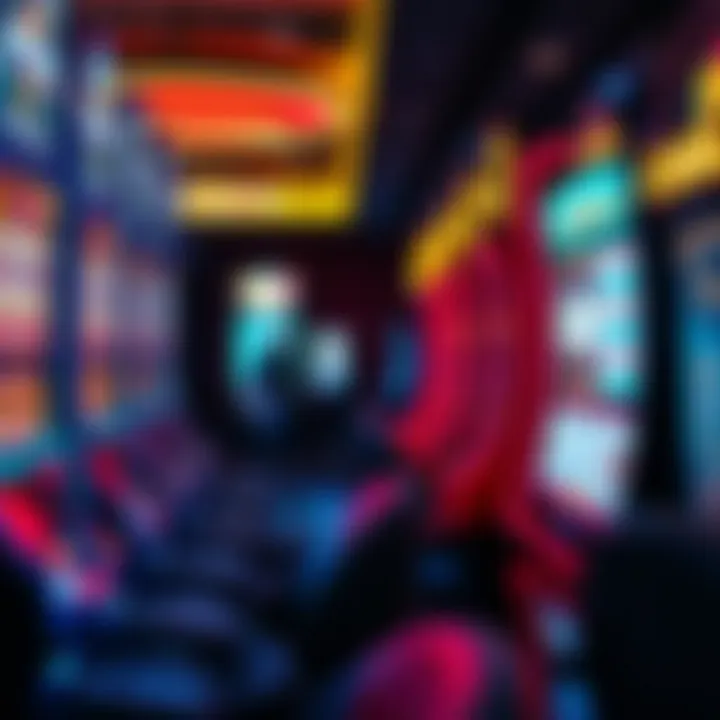 Analyzing Casino Losses: The Games That Cost Casinos the Most Summary