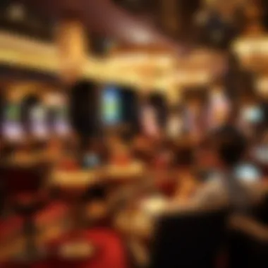 Effective Bankroll Management Strategies Strategies for effective bankroll management in betting