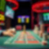 Understanding the key concepts of arbitrage betting