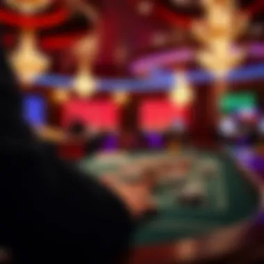 Legal Considerations in Arbitrage Betting Exploring legal considerations in arbitrage betting