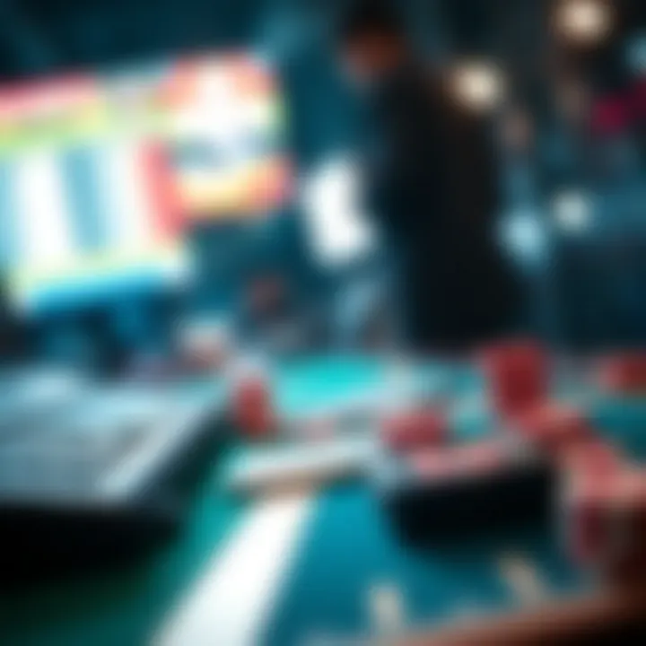 Tools for Modern Arbitrage Betting Tools and technologies for modern arbitrage bettors