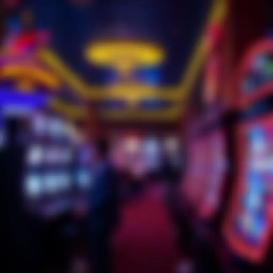 Best Places to Play the Lottery: A Comprehensive Guide Introduction