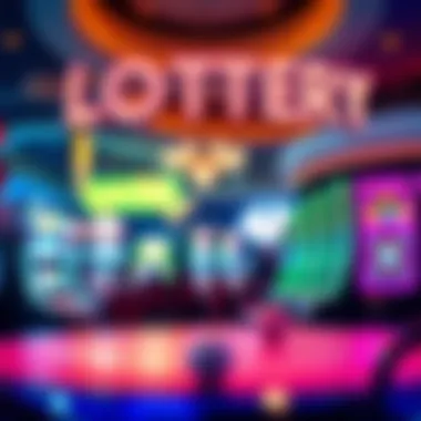 Best Places to Play the Lottery: A Comprehensive Guide Summary