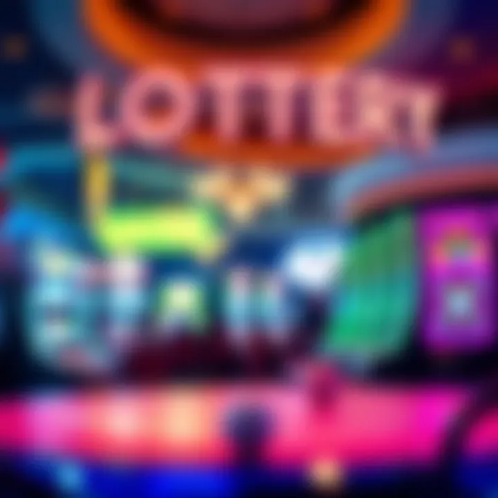 Best Places to Play the Lottery: A Comprehensive Guide Summary