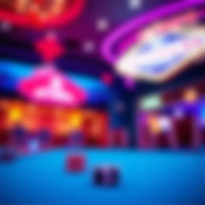 Exciting Promotions at Bo Vegas Casino Promotional banner highlighting exclusive offers at Bo Vegas Casino