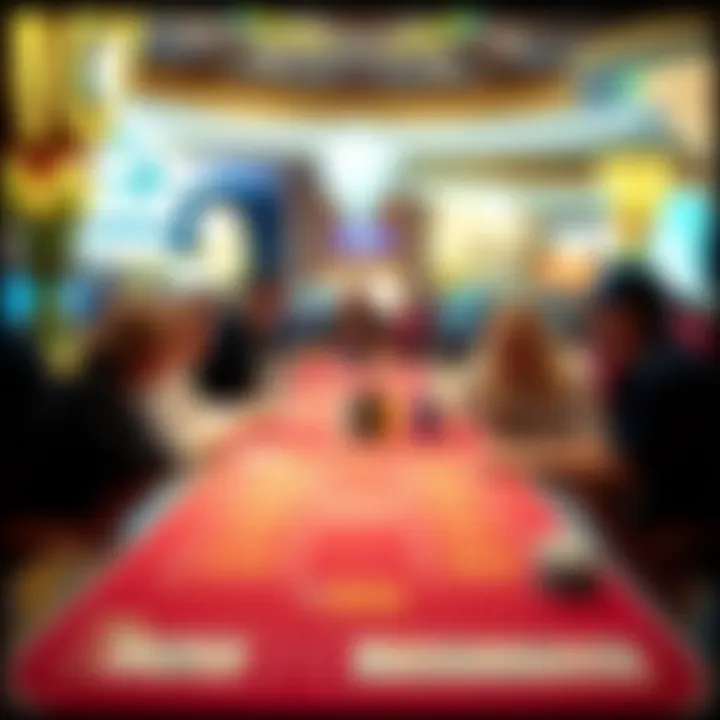 Comprehensive Exploration of Events at Jamul Casino Summary