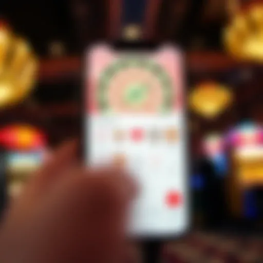 Comprehensive Guide to Downloading the Borgata Online Casino App Introduction