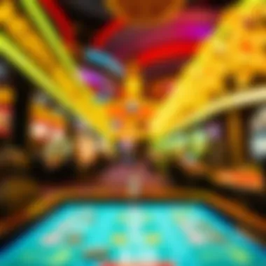 Comprehensive Guide to Downloading the Borgata Online Casino App Summary Comprehensive Guide to Downloading the Borgata Online Casino App Summary