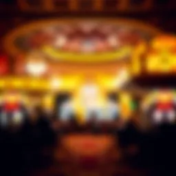 Comprehensive Guide to No Deposit Bonus Codes at Palace of Chance Casino Introduction