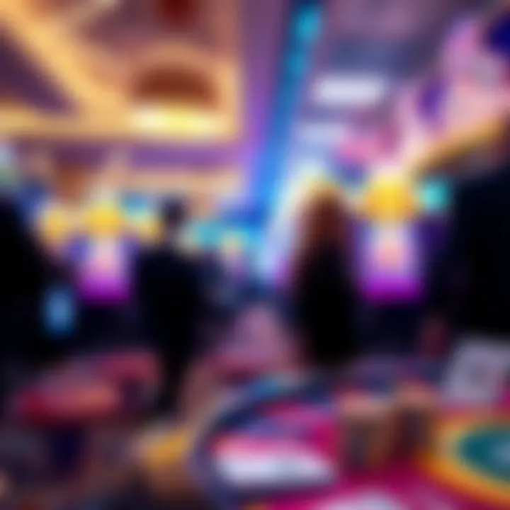 Notable Comprehensive Guide to No Deposit Bonus Codes at Palace of Chance Casino