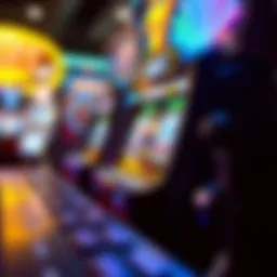 Creating an Online Slot Machine: A Comprehensive Guide Introduction