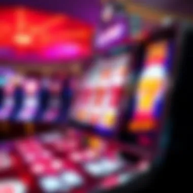 Notable Creating an Online Slot Machine: A Comprehensive Guide