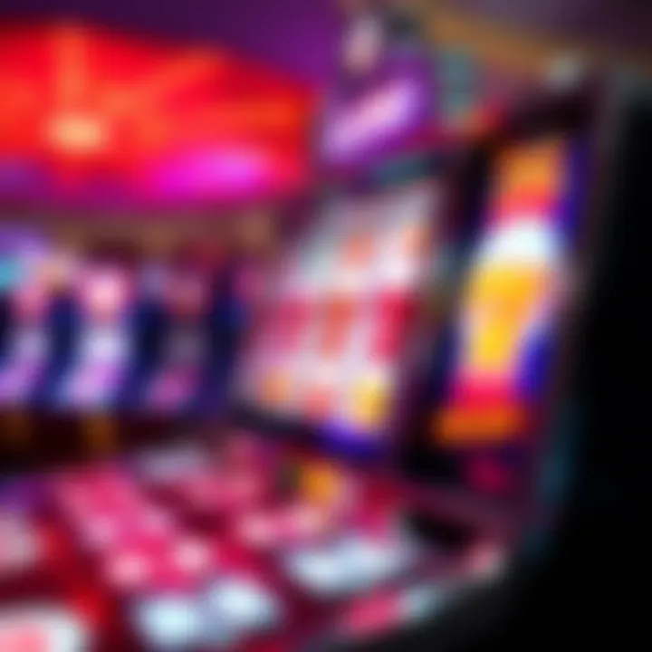 Notable Creating an Online Slot Machine: A Comprehensive Guide
