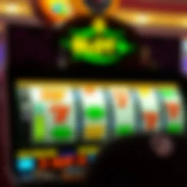 Creating an Online Slot Machine: A Comprehensive Guide Summary