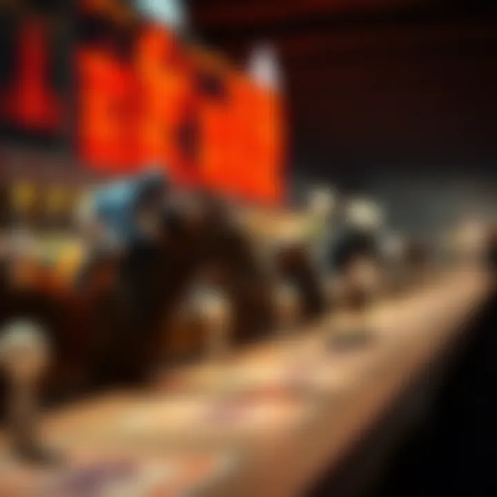 Current Odds for the Kentucky Derby: An Analytical Perspective Summary