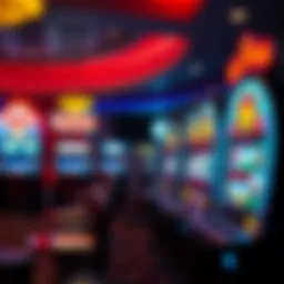 Effective Strategies for Winning at Casino Slots Introduction