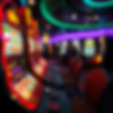 Notable Effective Strategies for Winning at Casino Slots