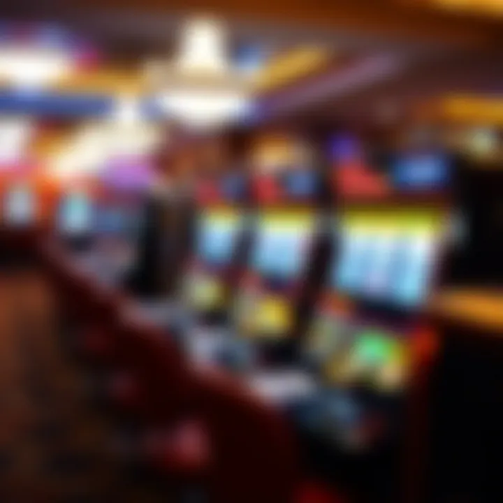 Effective Strategies for Winning at Casino Slots Summary