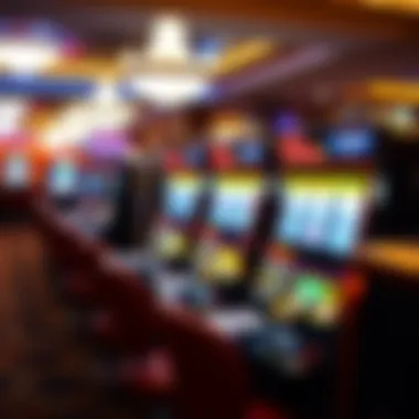 Effective Strategies for Winning at Casino Slots Summary Effective Strategies for Winning at Casino Slots Summary