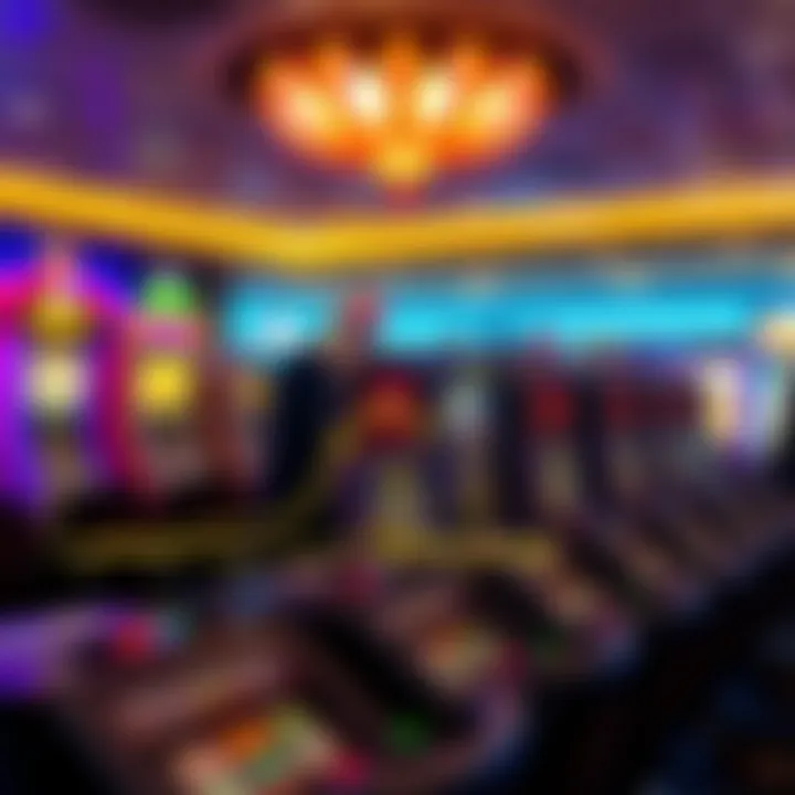 Graph showing the evolution of Lightning Box game design over time