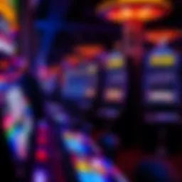 Exploring AARP Slots: An In-Depth Analysis for Gaming Enthusiasts Introduction