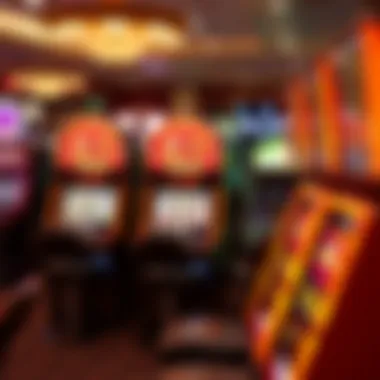 Notable Exploring AARP Slots: An In-Depth Analysis for Gaming Enthusiasts
