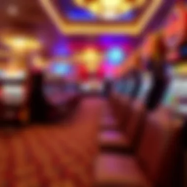 Exploring AARP Slots: An In-Depth Analysis for Gaming Enthusiasts Summary