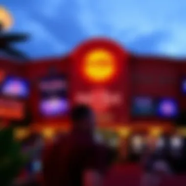 Exploring Activities at Seminole Hard Rock: A Comprehensive Guide Summary