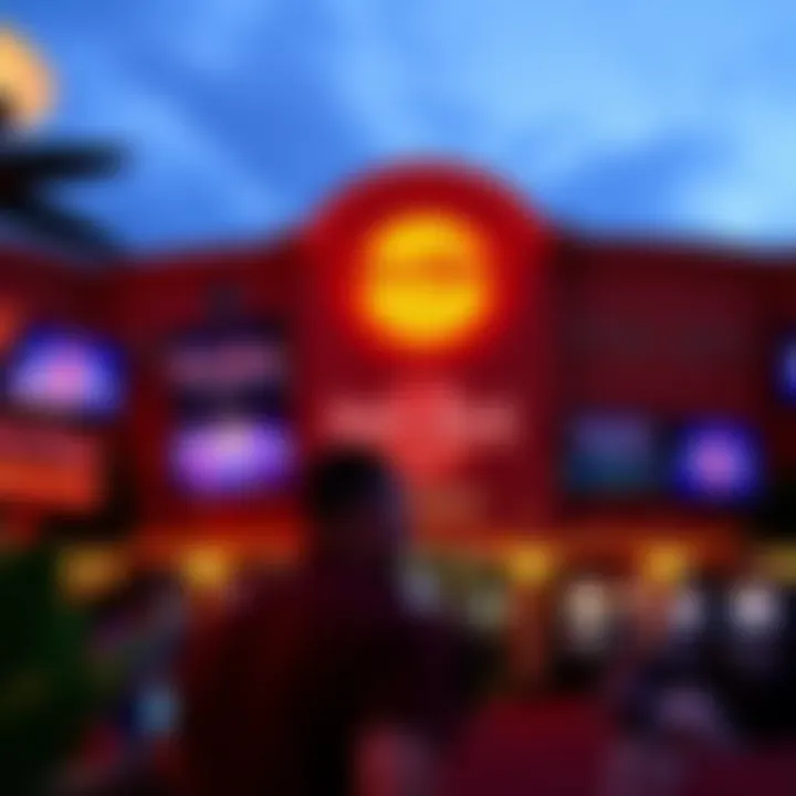 Exploring Activities at Seminole Hard Rock: A Comprehensive Guide Summary