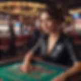 Understanding Barstool Casino Promo Codes