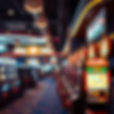 Gambling culture in Illinois