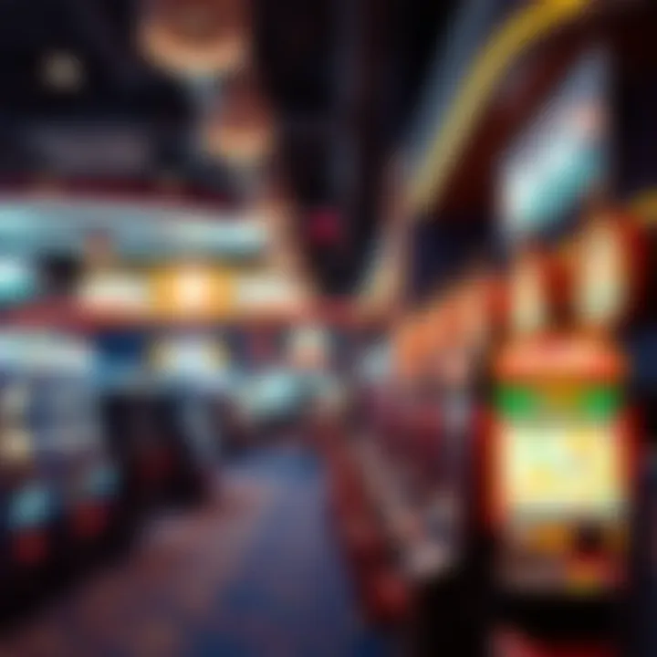 Gambling culture in Illinois