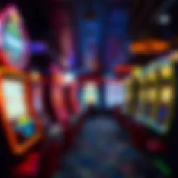 Exploring Bingo Patterns on Slot Machines: A Comprehensive Guide Introduction