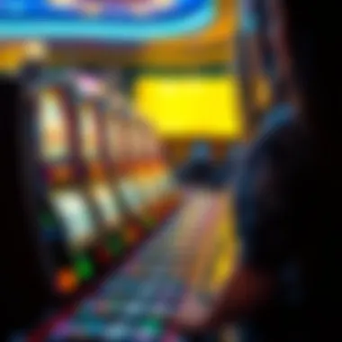 Notable Exploring Bingo Patterns on Slot Machines: A Comprehensive Guide