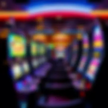 Exploring Bingo Patterns on Slot Machines: A Comprehensive Guide Summary