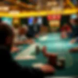 The Historical Evolution of Blackjack The historical evolution of blackjack