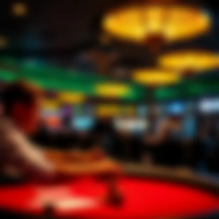 Understanding Responsible Gaming Practices Responsible gaming practices