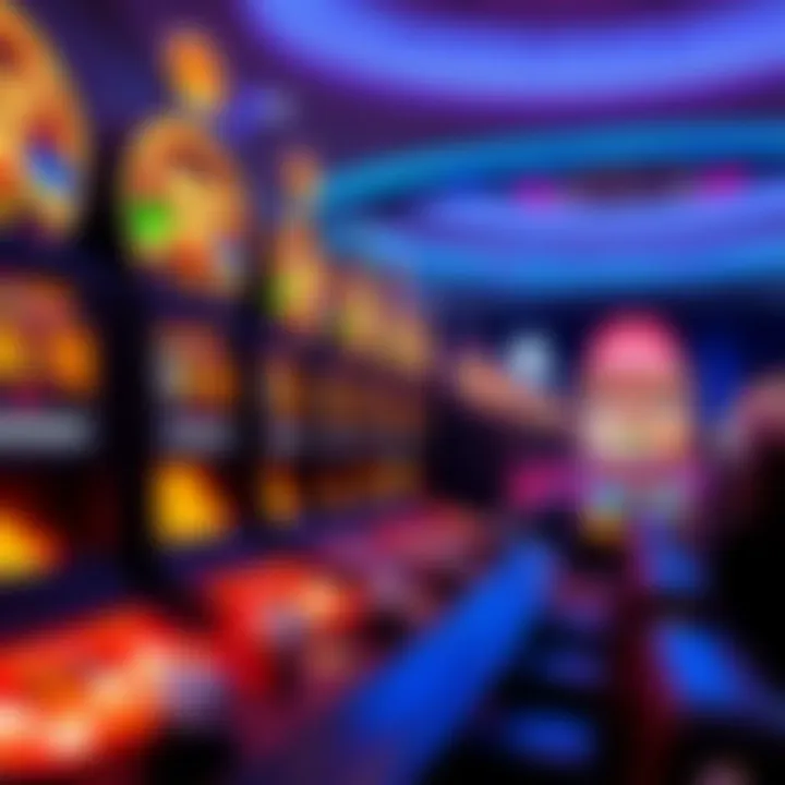Notable Exploring Blackout Bingo and Its Integration with PayPal