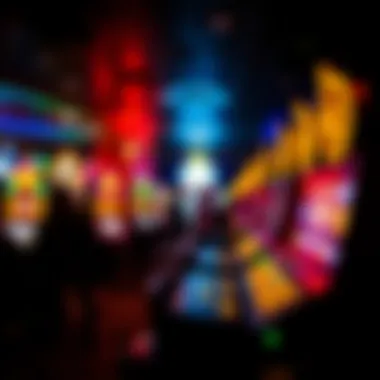 Exploring Blackout Bingo and Its Integration with PayPal Summary