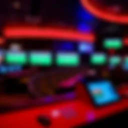 Exploring Bovada Virtual Sports: A Comprehensive Guide Introduction