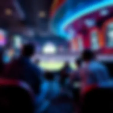 Notable Exploring Bovada Virtual Sports: A Comprehensive Guide