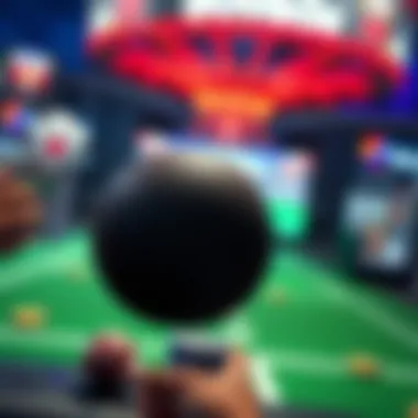Exploring Bovada Virtual Sports: A Comprehensive Guide Summary